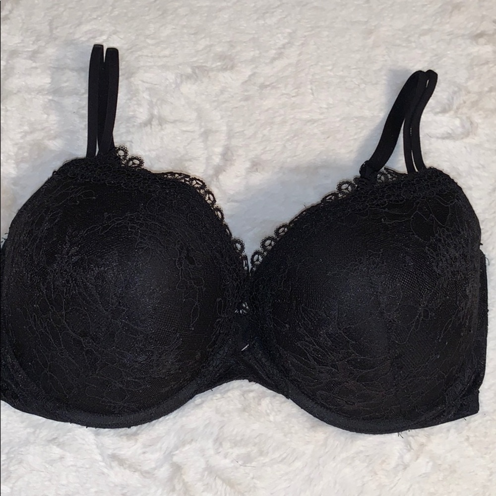36DDD Very Sexy push-up bra Victoria’s Secret